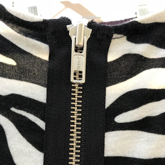 Zebra Sheath - Picture 6 of 7